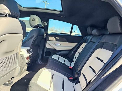 New 2026 Mercedes-Benz GLE 53 AMG 4MATIC Coupe image 22