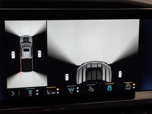 Used 2023 Chevrolet Silverado 1500 LT Trail Boss w/ LT Trail Boss Premium Package image 25