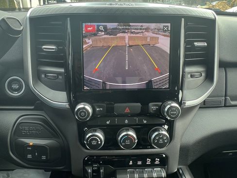 New 2026 RAM 2500 Big Horn AWD/4WD image 20