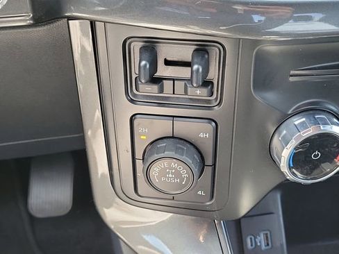 Used 2023 Ford F150 Tremor w/ Trailer Tow Package AWD/4WD image 25