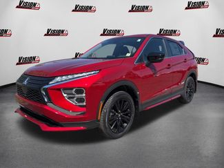 New 2026 Mitsubishi Eclipse Cross Ralliart AWD/4WD 360° Tour