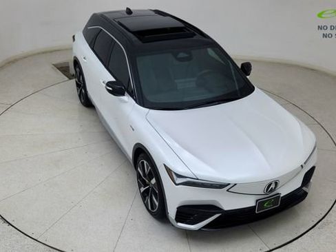 Used 2024 Acura ZDX Type S image 77