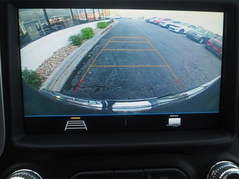 Used 2021 GMC Sierra 1500 Elevation w/ Max Trailering Package image 11