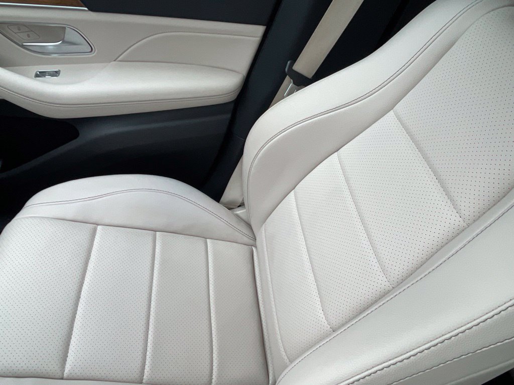 Used 2024 Mercedes-Benz GLE 350 4MATIC image 26