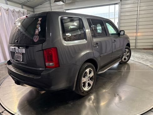Used 2013 Honda Pilot EX-L image 4