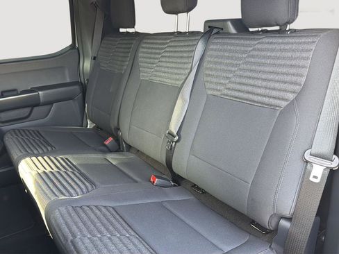 Used 2021 Ford F150 XL w/ STX Appearance Package RWD image 19