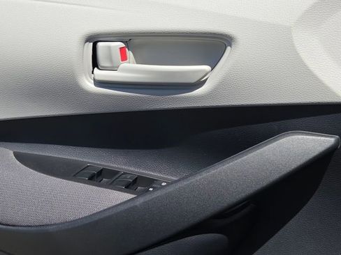 New 2026 Toyota Corolla LE FWD image 27