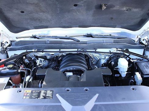 Used 2014 Chevrolet Silverado 1500 LT RWD image 17