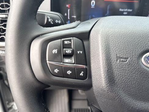 New 2026 Ford Ranger XLT w/ FX4 Off-Road Package AWD/4WD image 30
