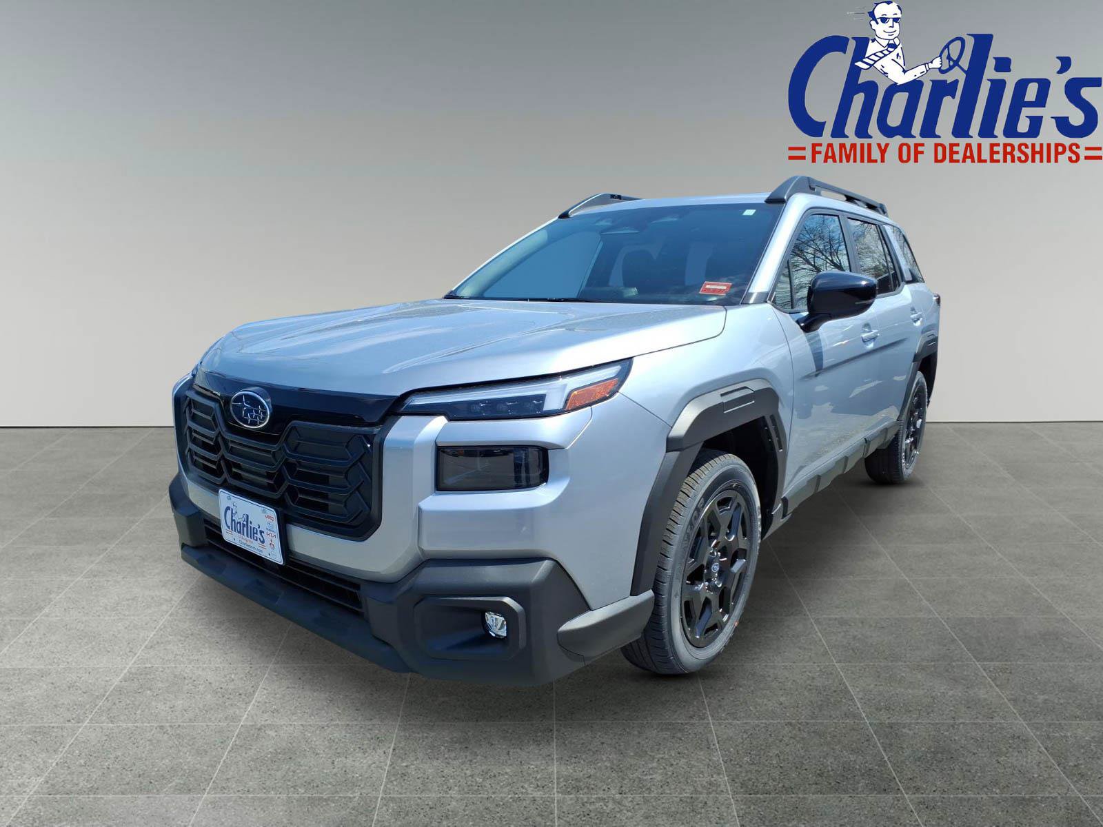 New 2026 Subaru Outback Limited AWD/4WD image 1