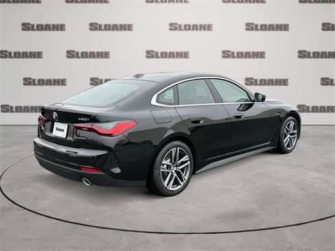 New 2026 BMW 430i xDrive w/ Premium Package image 5