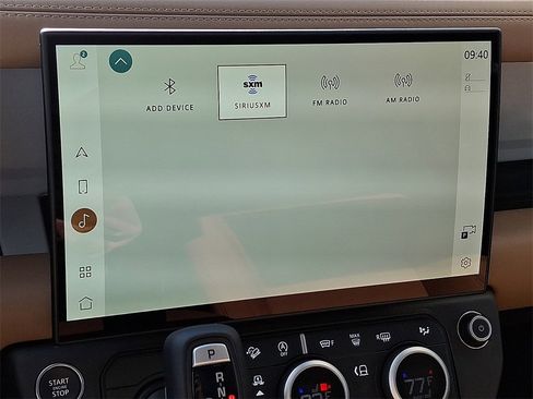 New 2026 Land Rover Defender 110 S image 15