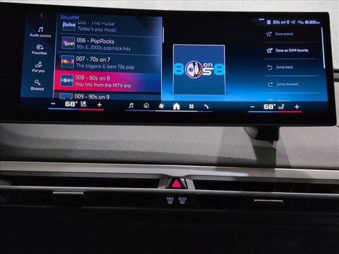 Certified 2025 BMW iX M60 image 14