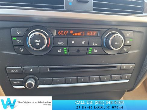 Used 2012 BMW X3 xDrive35i AWD/4WD image 21