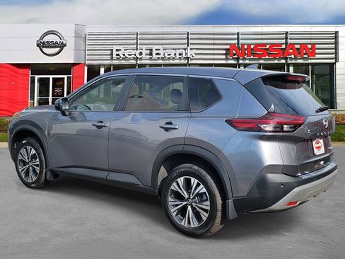 Used 2023 Nissan Rogue SV AWD/4WD image 6