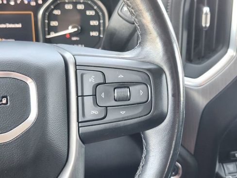 Used 2022 GMC Sierra 3500 Denali w/ Denali Ultimate Package AWD/4WD image 30
