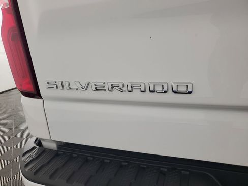New 2026 Chevrolet Silverado 1500 RST w/ RST Select Package RWD image 29