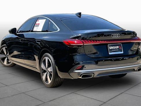 Used 2025 Audi A5 2.0T Premium Plus w/ Premium Plus AWD/4WD image 12