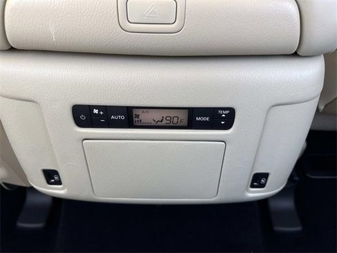 Used 2024 INFINITI QX80 Luxe w/ Cargo Package image 19