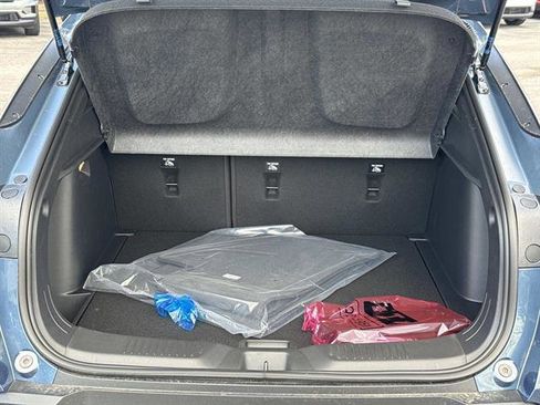 New 2026 Buick Envista Preferred w/ Convenience I Package FWD image 7