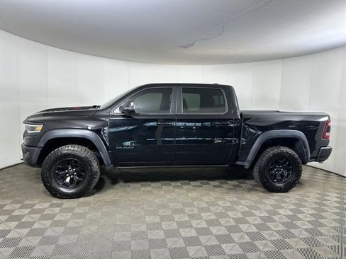 Used 2024 RAM 1500 TRX w/ TRX Level 2 Equipment Group AWD/4WD image 6