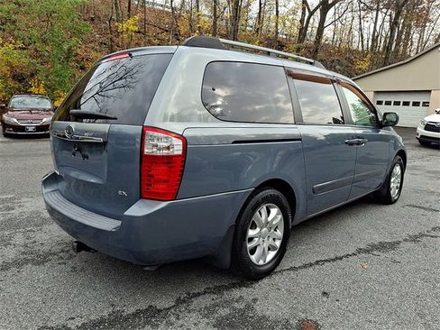 Used 2008 Kia Sedona EX image 8