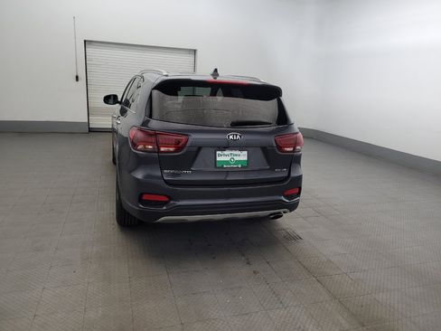 Used 2019 Kia Sorento EX AWD/4WD image 6