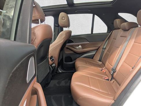 Certified 2024 Mercedes-Benz GLE 350 4MATIC image 20