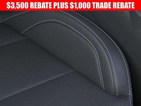 New 2025 Ford Mustang GT Premium image 16