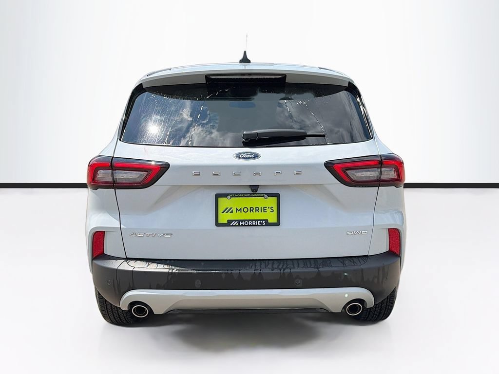 New 2026 Ford Escape Active w/ Tech Pack #1 AWD/4WD image 6