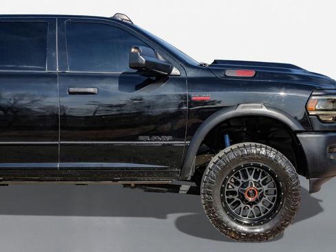 Used 2020 RAM 2500 Power Wagon image 7