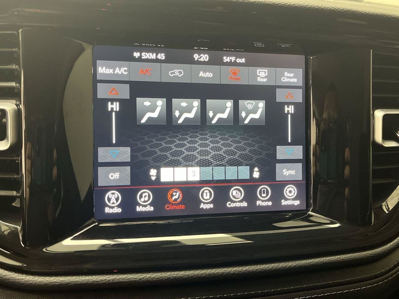 Used 2022 Dodge Durango SXT AWD/4WD image 18