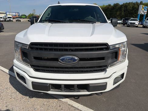Used 2020 Ford F150 XL w/ Equipment Group 101A Mid AWD/4WD image 2