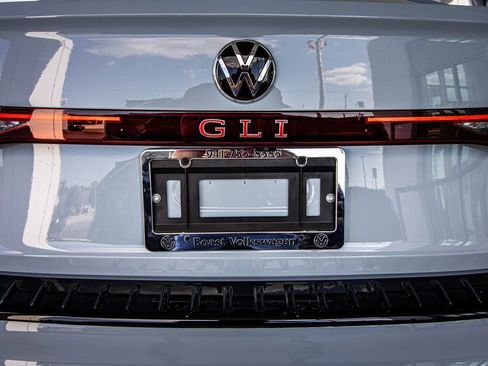 New 2026 Volkswagen Jetta GLI Autobahn image 16