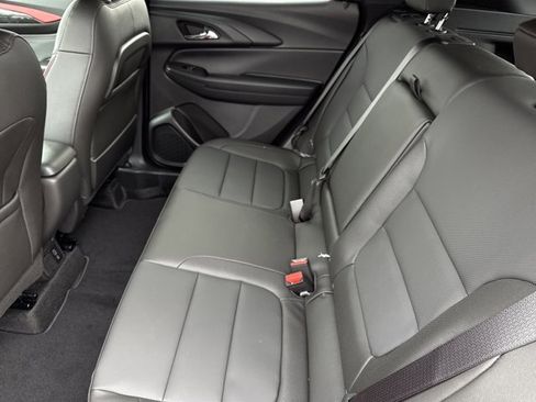 New 2026 Chevrolet TrailBlazer RS w/ Convenience Package image 17