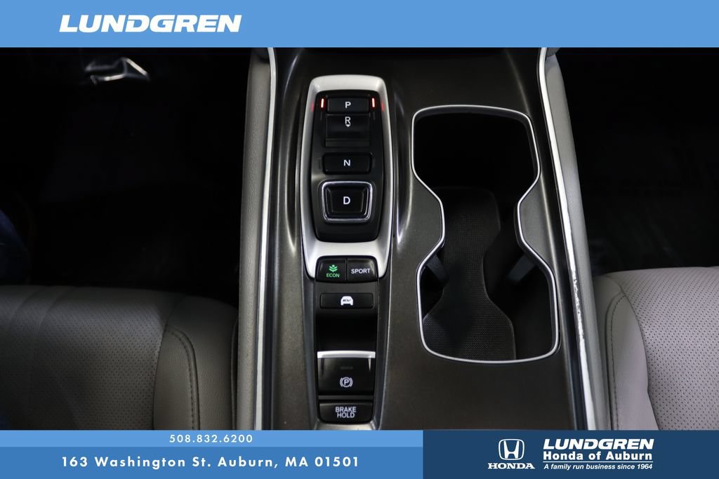 Used 2020 Honda Accord Touring image 28