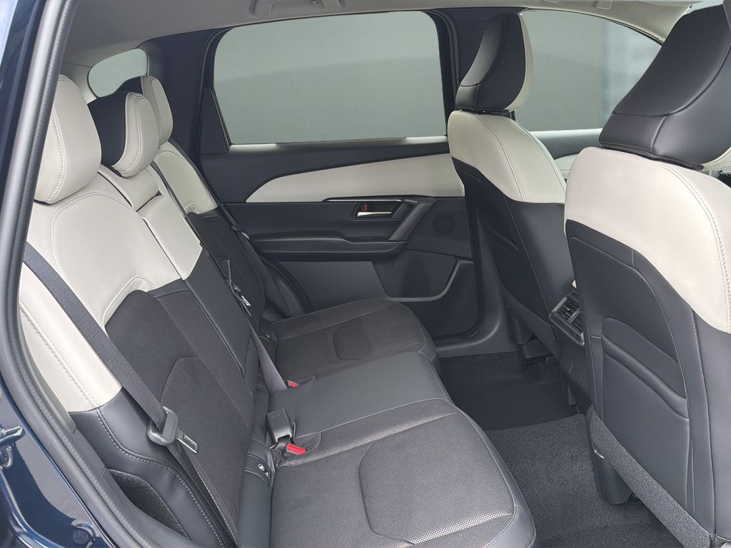 New 2026 MAZDA CX-5 Preferred AWD/4WD image 21