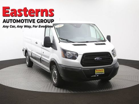 Used 2019 Ford Transit 150 148 Low Roof RWD image 50