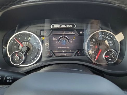 New 2026 RAM 1500 Laramie image 18