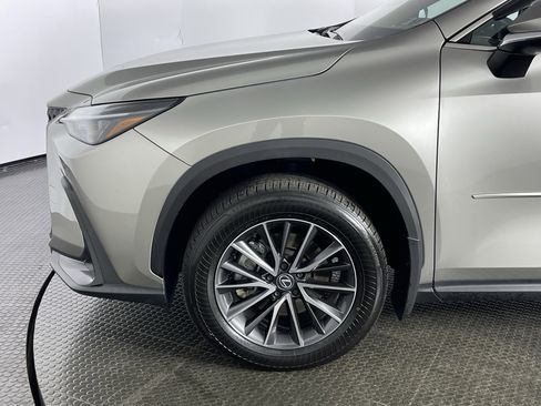 Used 2024 Lexus NX 350 AWD w/ Premium Package image 4