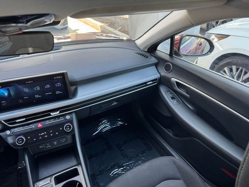 Used 2025 Hyundai Sonata SEL image 36