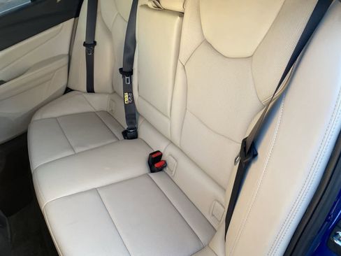 Used 2023 Cadillac CT4 Premium Luxury w/ Climate Package image 12