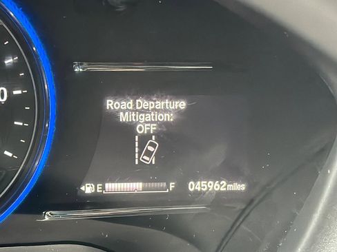 Used 2020 Honda HR-V EX image 25