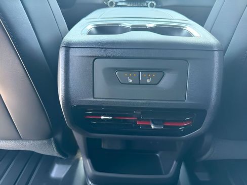 Used 2026 Chevrolet Silverado EV Trail Boss AWD/4WD image 13
