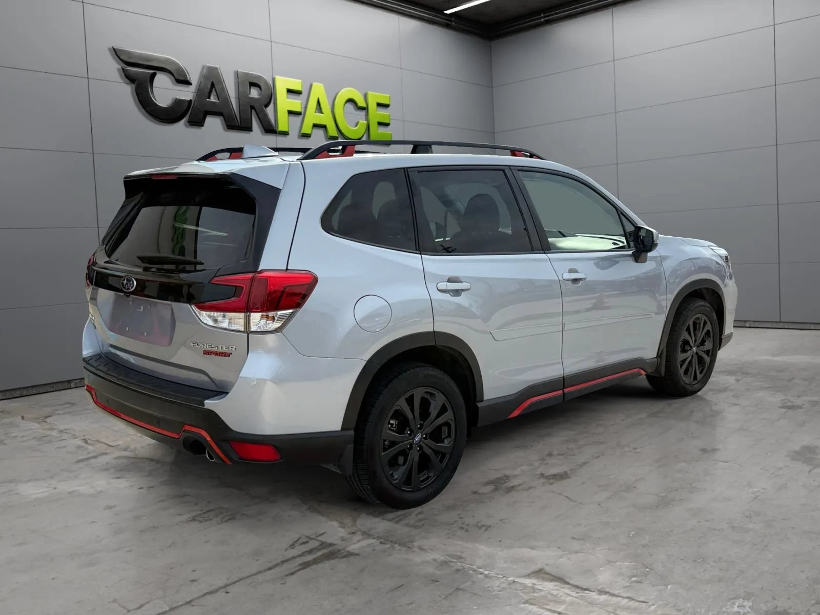 Used 2020 Subaru Forester Sport AWD/4WD image 13