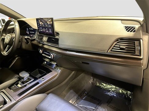 Used 2022 Audi Q5 2.0T Premium Plus image 34