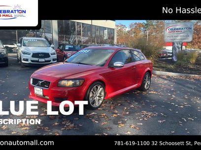 Used 2009 Volvo C30 T5