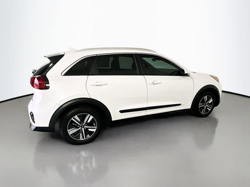 Used 2021 Kia Niro LXS FWD image 8