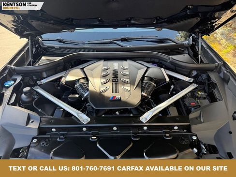 Used 2026 BMW X7 M60i image 45