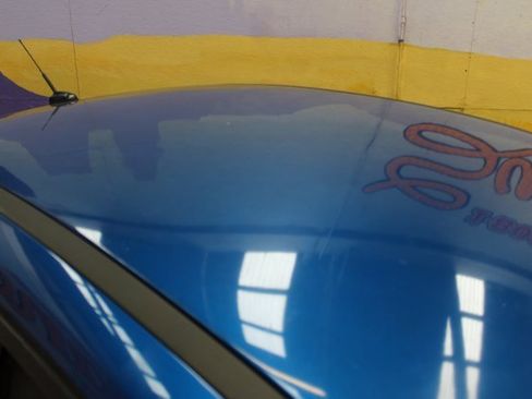 Used 2018 Ford Focus SE image 5